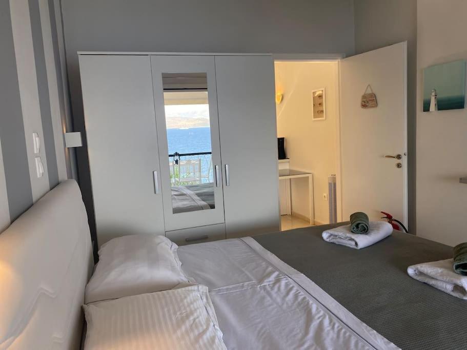 Summer Senses In Kassiopi Luaran gambar