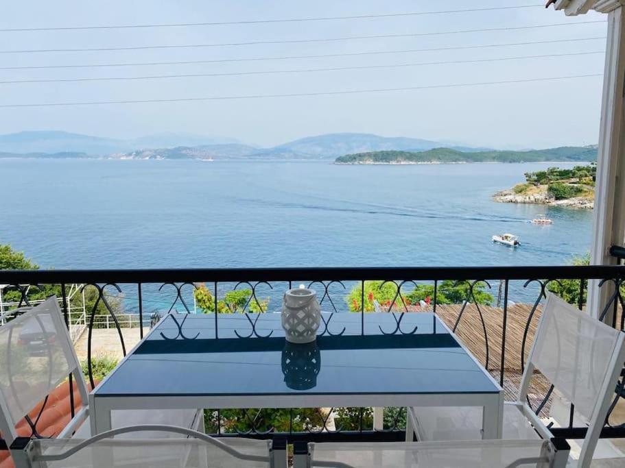 Summer Senses In Kassiopi Luaran gambar