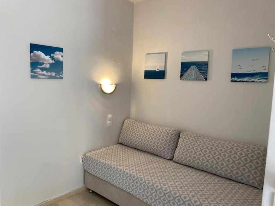 Summer Senses In Kassiopi Luaran gambar