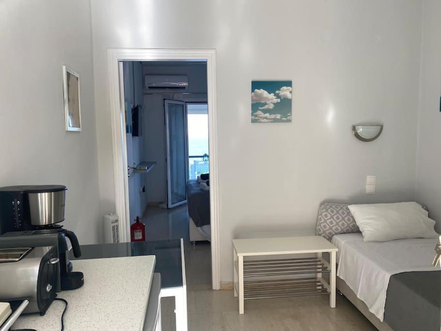 Summer Senses In Kassiopi Luaran gambar